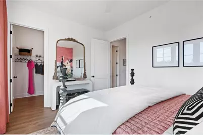 989 Bibbs Circle NW #25, Atlanta, GA 30318 - Photo 14