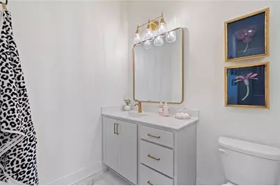 989 Bibbs Circle NW #25, Atlanta, GA 30318 - Photo 16
