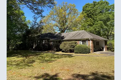 1321 New Hope Church Road, Loganville, GA 30052 - Photo 1