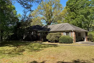 1321 New Hope Church Rd, Loganville, GA 30052 - Photo 1