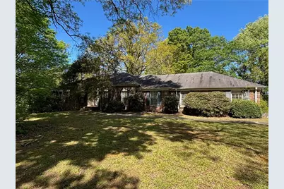1321 New Hope Church Road, Loganville, GA 30052 - Photo 2