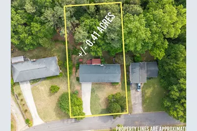 145 Bainbridge Trail, Roswell, GA 30076 - Photo 34