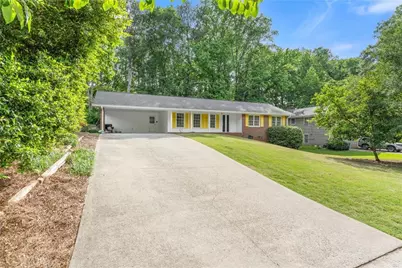 145 Bainbridge Trail, Roswell, GA 30076 - Photo 2