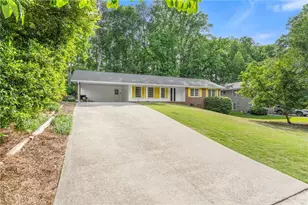 145 Bainbridge Trail, Roswell, GA 30076 - Photo 2