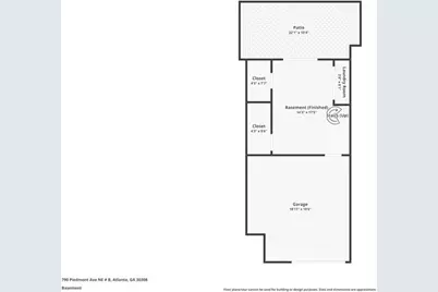 790 Piedmont Avenue NE #B, Atlanta, GA 30308 - Photo 50