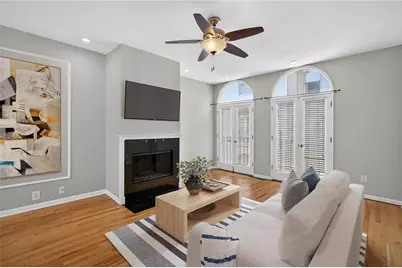 790 Piedmont Avenue NE #B, Atlanta, GA 30308 - Photo 10