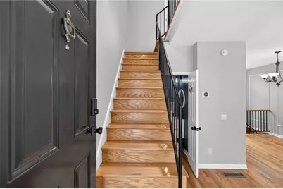 790 Piedmont Avenue NE #B, Atlanta, GA 30308 - Photo 8