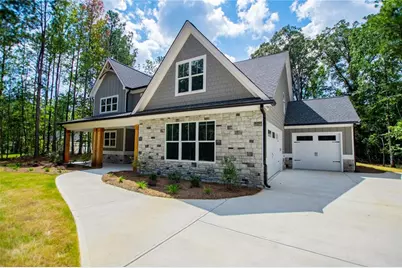 6841 Phillips Mill Road, Douglasville, GA 30135 - Photo 6