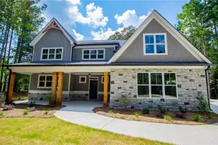 6841 Phillips Mill Rd, Douglasville, GA 30135 - Photo 4