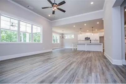 6841 Phillips Mill Road, Douglasville, GA 30135 - Photo 16