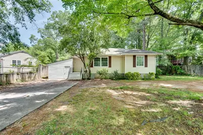 2314 Woodside Way, Atlanta, GA 30341 - Photo 2