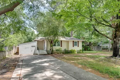 2314 Woodside Way, Atlanta, GA 30341 - Photo 4