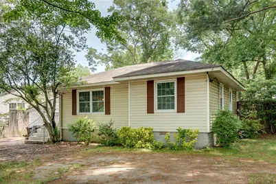 2314 Woodside Way, Atlanta, GA 30341 - Photo 1