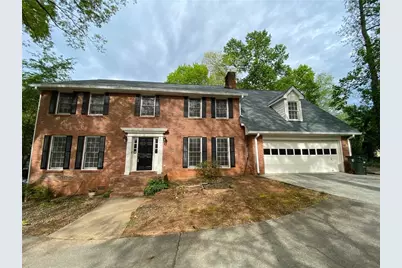 4193 N Shallowford Road #D, Chamblee, GA 30341 - Photo 1