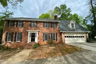 4193 N Shallowford Rd, Chamblee, GA 30341 - Photo 1