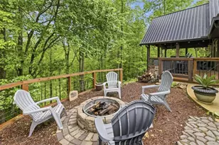 137 Thornwood Ln, Ellijay, GA 30540 - Photo 36