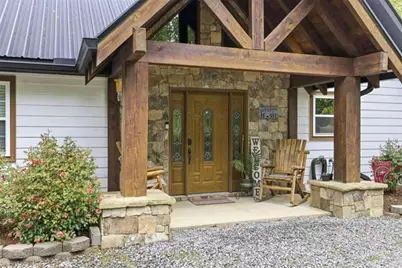 137 Thornwood Lane, Ellijay, GA 30540 - Photo 4