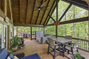 137 Thornwood Ln, Ellijay, GA 30540 - Photo 30
