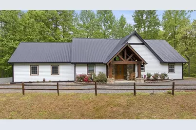 137 Thornwood Lane, Ellijay, GA 30540 - Photo 1