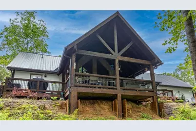 137 Thornwood Lane, Ellijay, GA 30540 - Photo 38