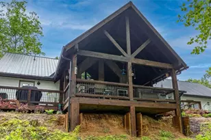 137 Thornwood Ln, Ellijay, GA 30540 - Photo 38