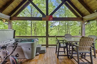 137 Thornwood Lane, Ellijay, GA 30540 - Photo 28