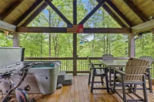 137 Thornwood Ln, Ellijay, GA 30540 - Photo 28