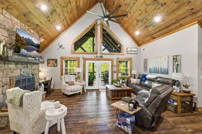 137 Thornwood Lane, Ellijay, GA 30540 - Photo 12