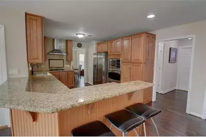 5265 N Hillbrooke Trace, Johns Creek, GA 30005 - Photo 12