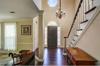 5265 N Hillbrooke Trace, Johns Creek, GA 30005 - Photo 2