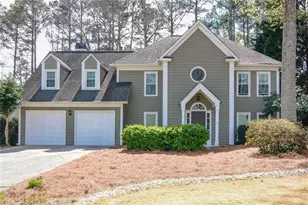 5265 N Hillbrooke Trace, Johns Creek, GA 30005 - Photo 1