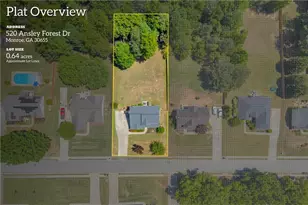 520 Ansley Forest Dr, Monroe, GA 30655 - Photo 40