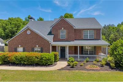 520 Ansley Forest Drive, Monroe, GA 30655 - Photo 1