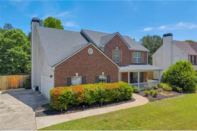 520 Ansley Forest Drive, Monroe, GA 30655 - Photo 2