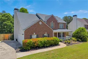 520 Ansley Forest Dr, Monroe, GA 30655 - Photo 2