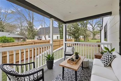 1458 Olive Street SW, Atlanta, GA 30310 - Photo 6
