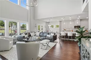 6395 Arlington Cir, Cumming, GA 30041 - Photo 6