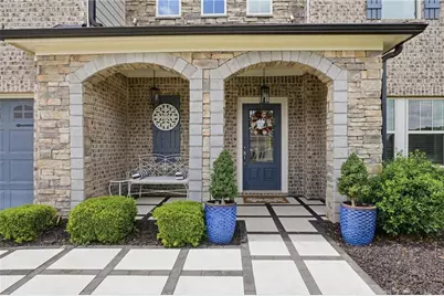 6395 Arlington Circle, Cumming, GA 30041 - Photo 4