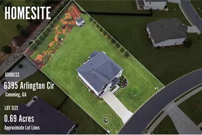 6395 Arlington Circle, Cumming, GA 30041 - Photo 50