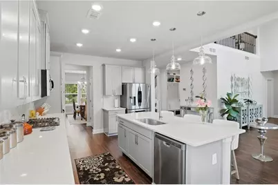 6395 Arlington Circle, Cumming, GA 30041 - Photo 18