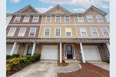6369 Redan Square, Lithonia, GA 30058 - Photo 22