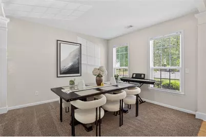 793 Weybourne Court, Marietta, GA 30066 - Photo 6