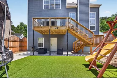 793 Weybourne Court, Marietta, GA 30066 - Photo 44