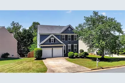 793 Weybourne Court, Marietta, GA 30066 - Photo 2