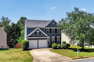793 Weybourne Ct, Marietta, GA 30066 - Photo 2