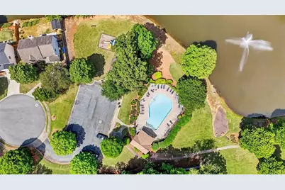 793 Weybourne Court, Marietta, GA 30066 - Photo 54