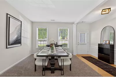 793 Weybourne Court, Marietta, GA 30066 - Photo 8