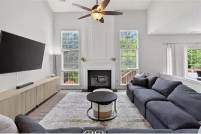 793 Weybourne Court, Marietta, GA 30066 - Photo 24