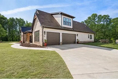 233 Hunter Road, Jefferson, GA 30549 - Photo 2