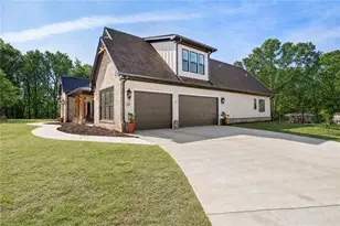 233 Hunter Rd, Jefferson, GA 30549 - Photo 2